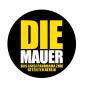 asisi Panorama Berlin - DIE MAUER in Berlin - Logo