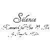 Silence -Kosmetik für Sie&Ihn- by Jacqueline Klein in Kall - Logo