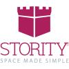 STORITY in Hamburg - Logo