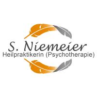 Sylvia Niemeier in Liesborn Gemeinde Wadersloh - Logo