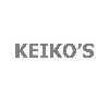 Keiko's Kosmetikstudio im Eppendorf in Hamburg - Logo