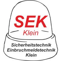 SEK-Klein in Kandel - Logo