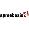 spreebasis4 - Webdesign, Webservice in Berlin - Logo