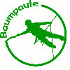 Baumpaule in Berlin - Logo