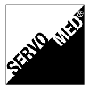 SERVOMED GmbH in Berlin - Logo