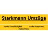 Starkmann Umzüge in Berlin - Logo