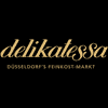 delikatessa - Der Feinkost-Markt im Carsch Haus Düsseldorf in Düsseldorf - Logo