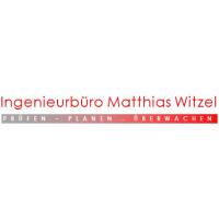Ingenieurbüro Matthias Witzel in Castrop Rauxel - Logo