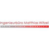 Ingenieurbüro Matthias Witzel in Castrop Rauxel - Logo