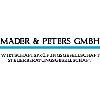 Mader & Peters GmbH in Bielefeld - Logo