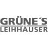 Grünes Leihhäuser Inh. Hermann Grüne KG in Frankfurt am Main - Logo