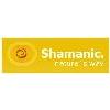 Shamanic - Institut für persönliches Wachstum in Köln - Logo