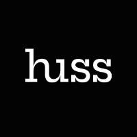 Büro Huss in Berlin - Logo