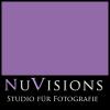 Fotostudio Nuvisions in Essen - Logo