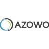 AZOWO GmbH in Biberach an der Riss - Logo