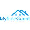 MyfreeGuest in Düsseldorf - Logo