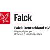 Falck Deutschland e.V. Regionalgruppe Bremen / Niedersachsen in Bremen - Logo