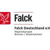 Falck Deutschland e.V. Regionalgruppe Bremen / Niedersachsen in Bremen - Logo