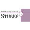 Beerdigungsinstitut Manfred Stubbe GmbH in Oberhausen im Rheinland - Logo