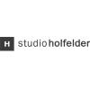 Studio Holfelder in Hamburg - Logo
