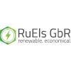 RuEls renewable energy consulting GbR in Neufinsing Gemeinde Finsing - Logo