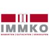 IMMKO IMMOBILIEN - Ihr Expertenzirkel in Gilching - Logo