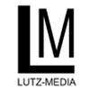 LutzMedia in Meißen - Logo