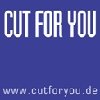 Cut for You Fashion GmbH Maßbekleidung in Berlin - Logo