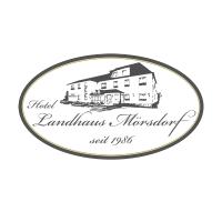 Hotel Landhaus Mörsdorf in Neunkirchen Gemeinde Nohfelden - Logo