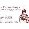 Pleissenburg - Haushaltsauflösungen & Versandantiquariat in Leipzig - Logo