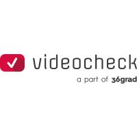 Videocheck in Köln - Logo