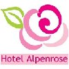 Hotel Alpenrose in Bad Reichenhall - Logo