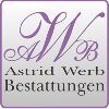 Astrid Werb Bestattungen in Nürnberg - Logo