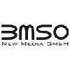 BMSO New Media GmbH in Frankfurt am Main - Logo