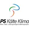 PS Kälteklimatechnik GbR in Viernheim - Logo