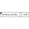 Sir Rowland Hill (Stamps) Limited in Cremlingen - Logo