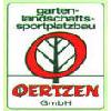 Oertzen GmbH in Ellerhoop - Logo