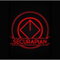 SECURAPLAN in Ludwigshafen am Rhein - Logo