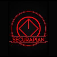 SECURAPLAN in Ludwigshafen am Rhein - Logo