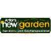 Newgarden Gartenhaus in Hörstel - Logo