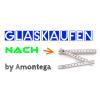 Glaskaufen bei Amontega GmbH in Potsdam - Logo