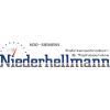 Niederhellmann GmbH in Osnabrück - Logo