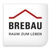 BREBAU GmbH in Bremen - Logo