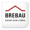 BREBAU GmbH in Bremen - Logo