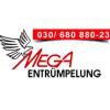 Mega Entruempelung - Wohnungsauflösung Berlin in Berlin - Logo