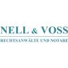 NELL & VOSS - Rechtsanwälte und Notare in Lüneburg - Logo