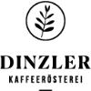 Dinzler Kaffeerösterei in der Kunstmühle in Rosenheim in Oberbayern - Logo