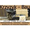 Krzyzyk - Bau in Groß Umstadt - Logo