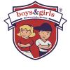 boys&girls Kinderschuhe Meißen in Meißen - Logo