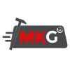 MKG - Der Dienstleister in Burgwald an der Eder - Logo